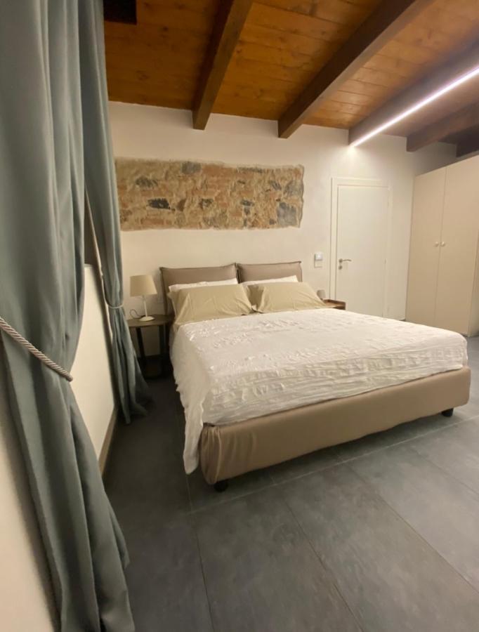 Hotel Casa Raffaela Marina Di Pisa Exteriér fotografie