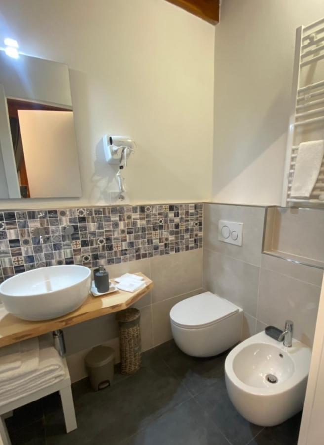 Hotel Casa Raffaela Marina Di Pisa Exteriér fotografie