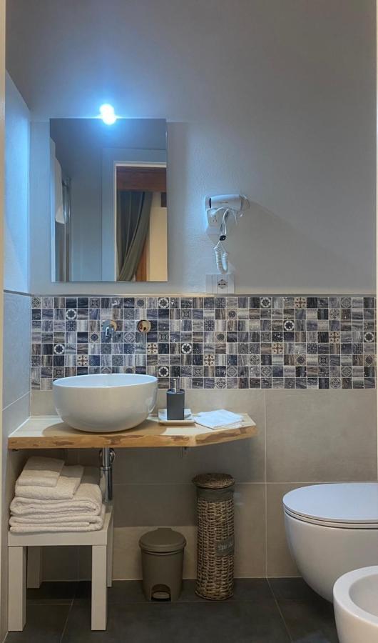 Hotel Casa Raffaela Marina Di Pisa Exteriér fotografie