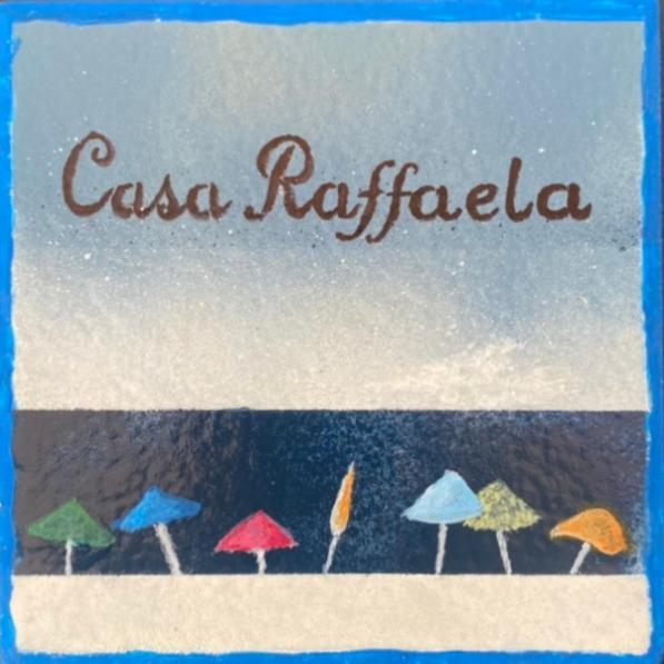 Hotel Casa Raffaela Marina Di Pisa Exteriér fotografie