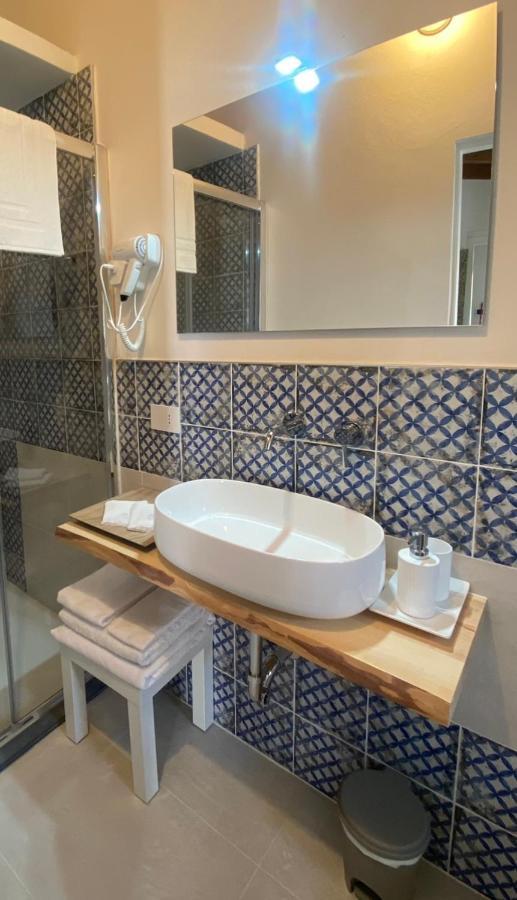 Hotel Casa Raffaela Marina Di Pisa Exteriér fotografie