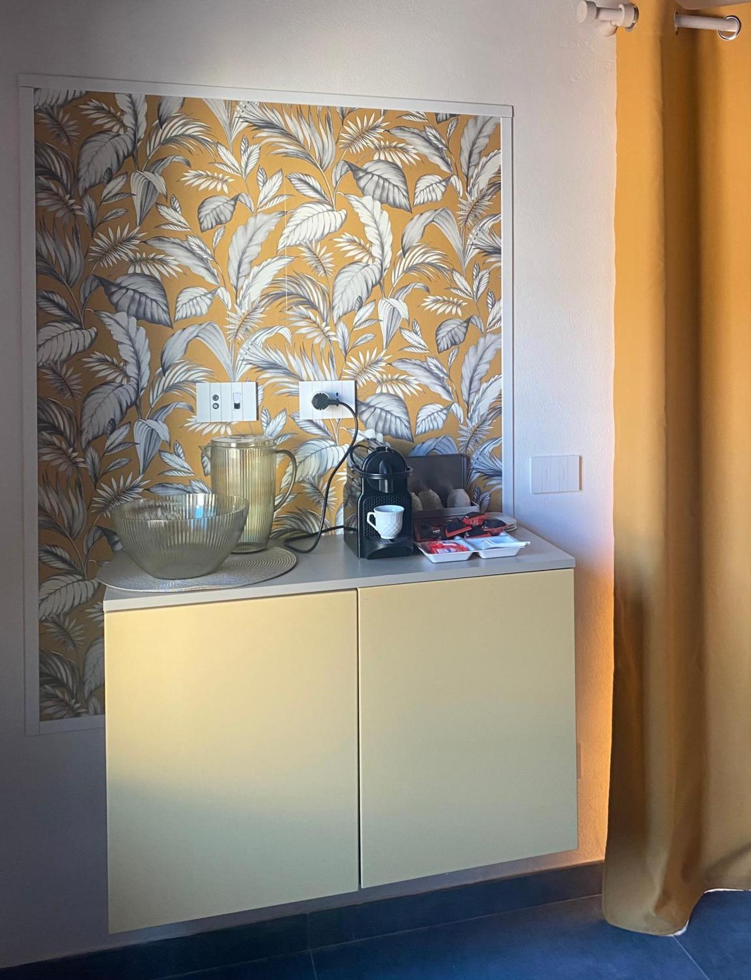 Hotel Casa Raffaela Marina Di Pisa Exteriér fotografie