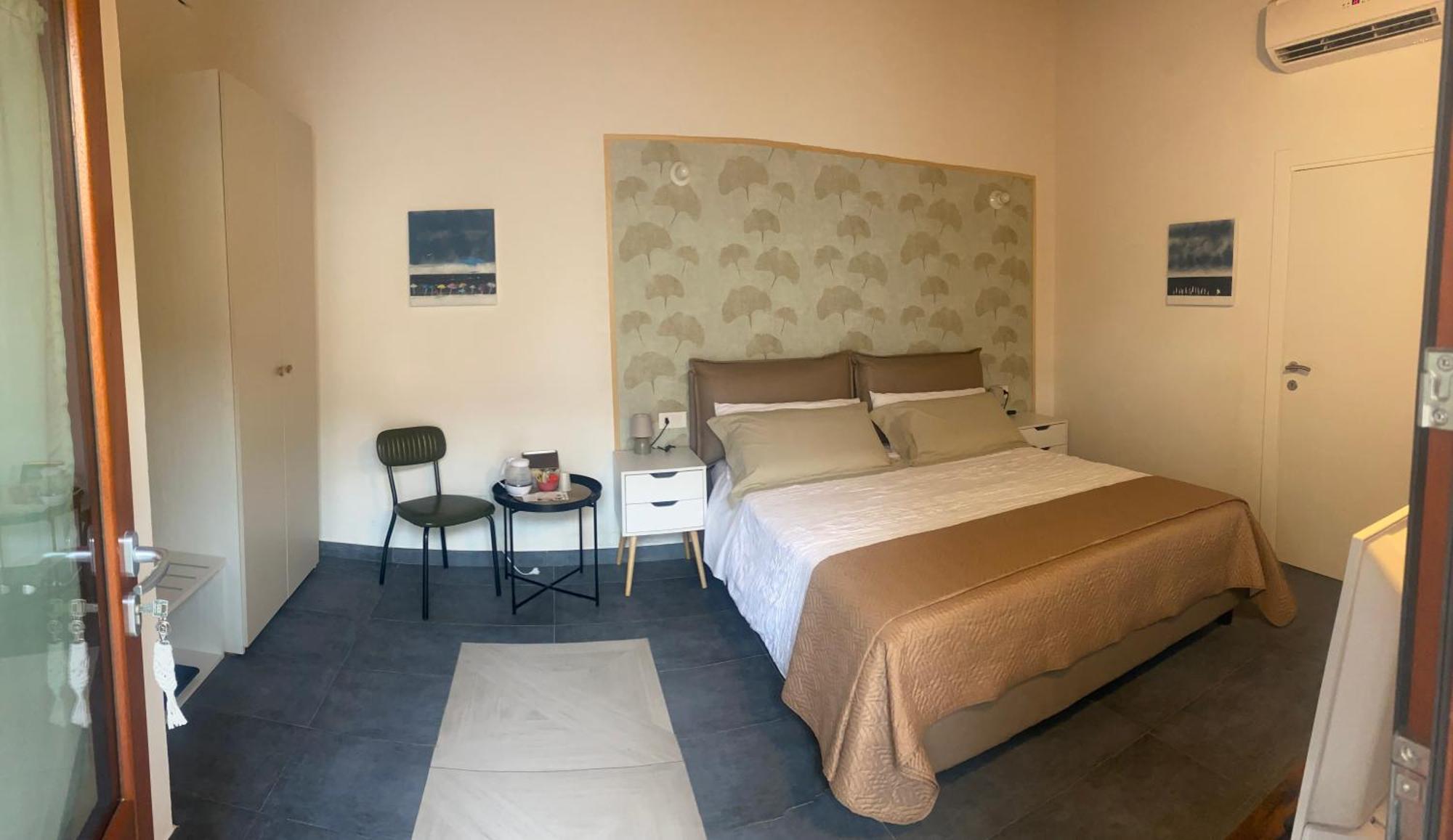 Hotel Casa Raffaela Marina Di Pisa Exteriér fotografie