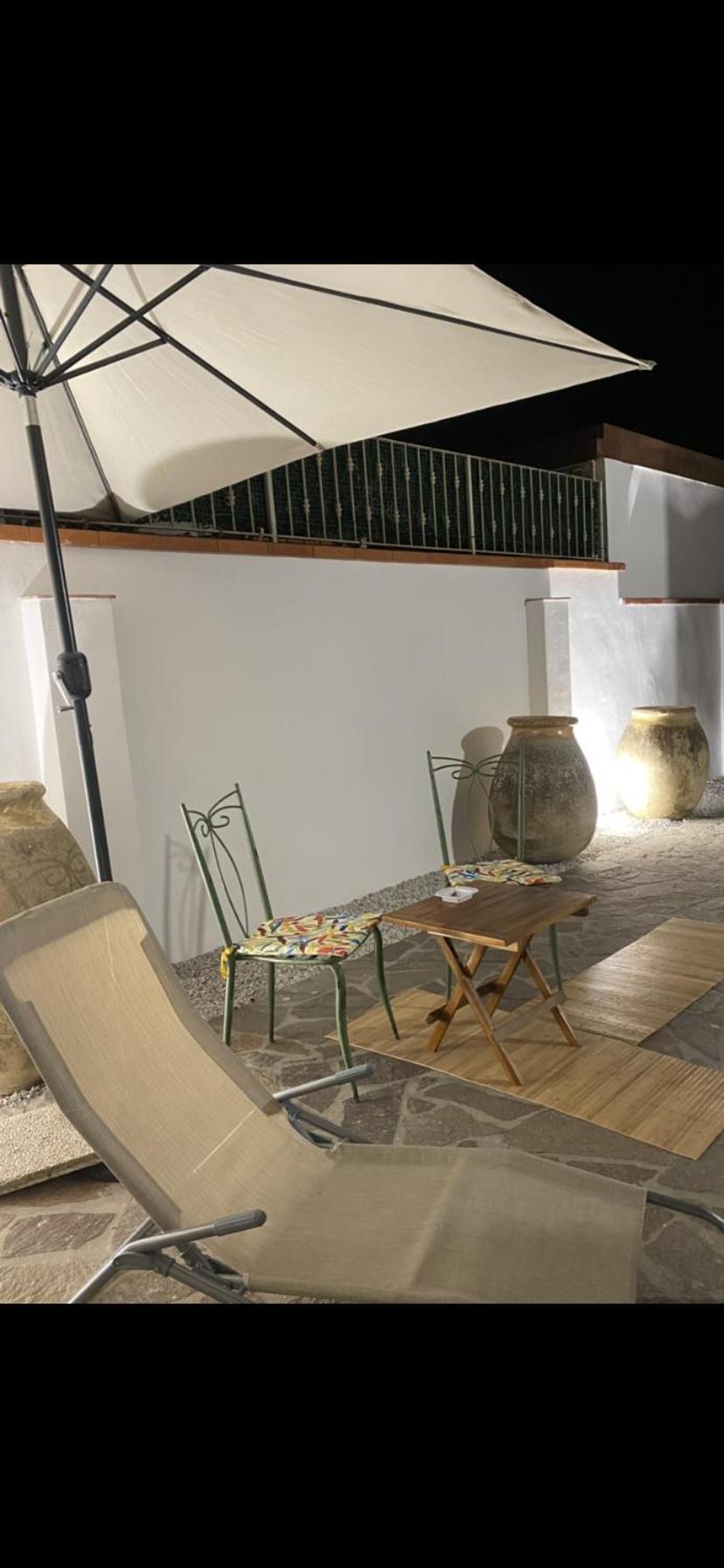 Hotel Casa Raffaela Marina Di Pisa Exteriér fotografie