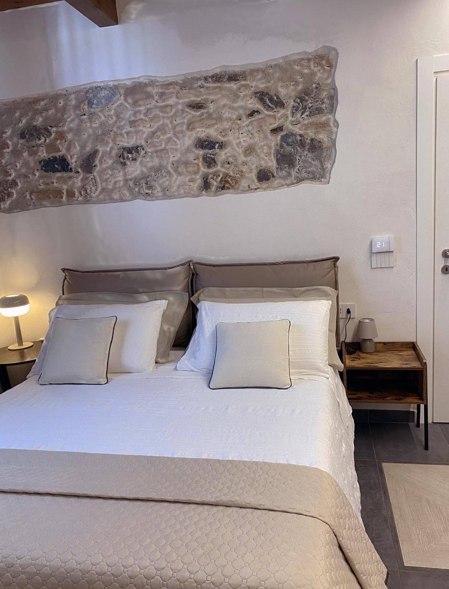 Hotel Casa Raffaela Marina Di Pisa Exteriér fotografie