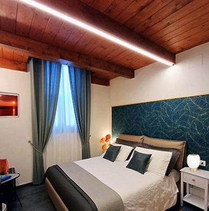 Hotel Casa Raffaela Marina Di Pisa Exteriér fotografie