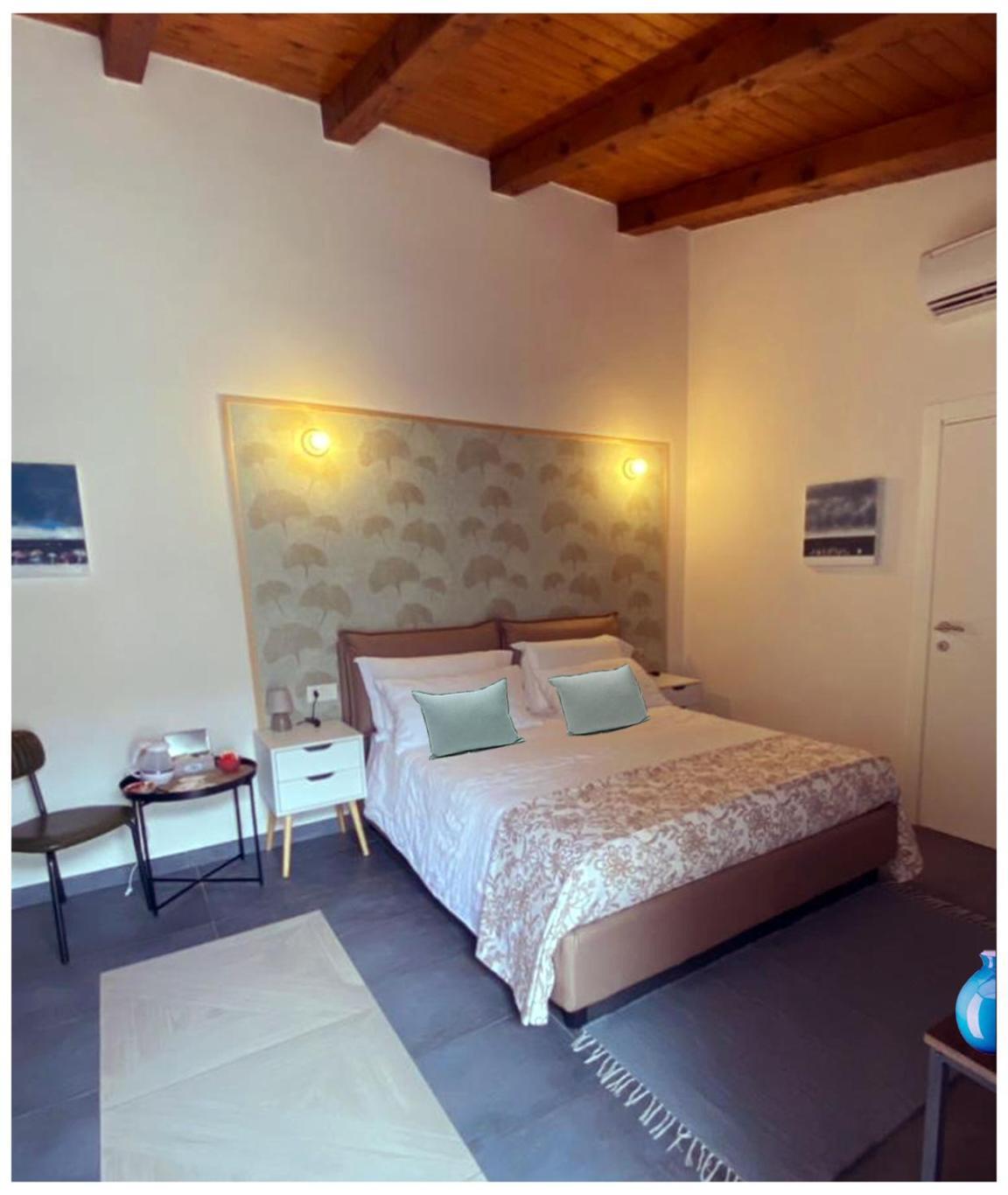 Hotel Casa Raffaela Marina Di Pisa Exteriér fotografie