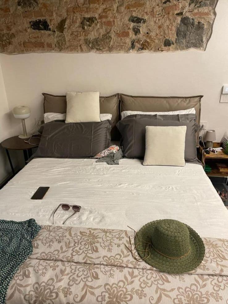 Hotel Casa Raffaela Marina Di Pisa Exteriér fotografie